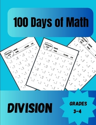 100 days of division by Brothers, Dallas