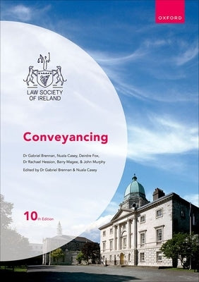 Conveyancing 10th Edition by Casey
