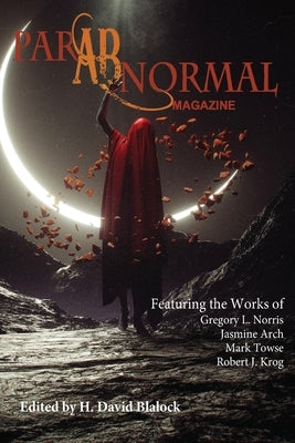 parABnormal: March 2020 by Blalock, H. David
