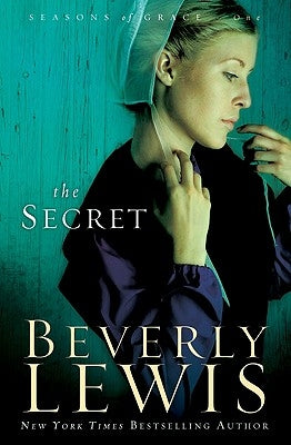 The Secret by Lewis, Beverly