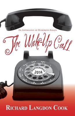 A Wake-Up Call by Cook, Richard Langdon