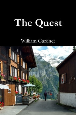 The Quest by Gardner, William