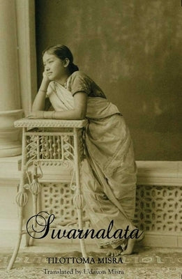 Swarnalata by Misra, Tilottoma