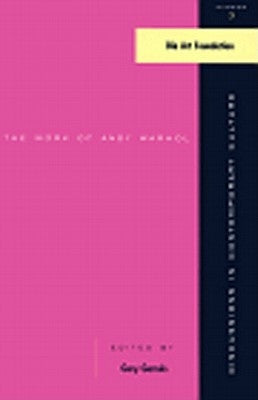 The Work of Andy Warhol: Discussions in Contemporary Culture #3 by Garrels, Gary