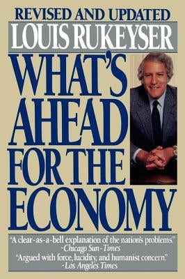 Whats Ahead Econmp by Rukeyser, Louis