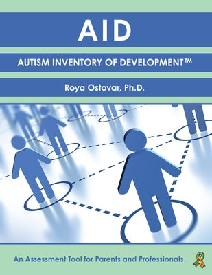 Aid - Autism Inventory of Development by Ostovar, Roya