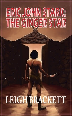 Ginger Star by Brackett, Leigh