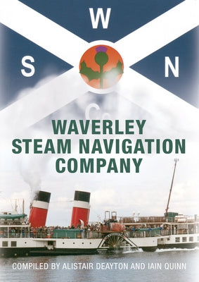 Waverley Steam Navigation Company by Deayton, Alistair