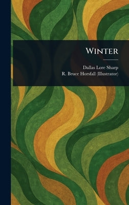 Winter by Sharp, Dallas Lore