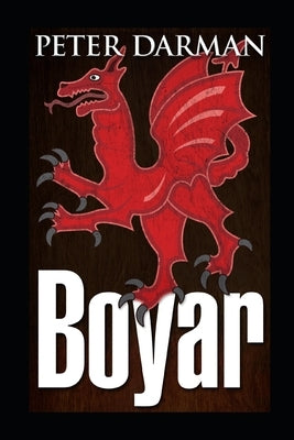 Boyar by Darman, Peter