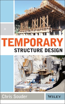 Temporary Structure Design by Souder, Christopher
