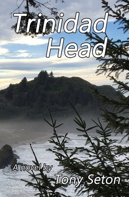 Trinidad Head by Seton, Tony