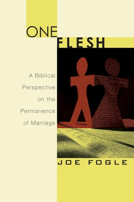One Flesh by Fogle, Joe
