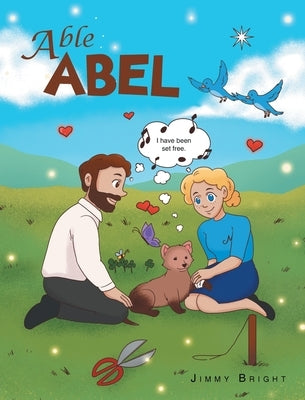 Able Abel by Bright, Jimmy