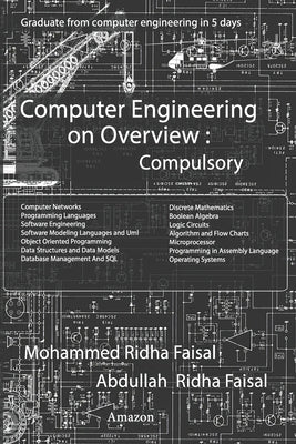 Computer Engineering on Overview: Compulsory by Ridha, Abdullah