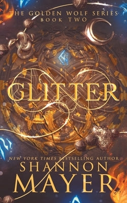 Glitter by Mayer, Shannon