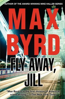 Fly Away, Jill by Byrd, Max