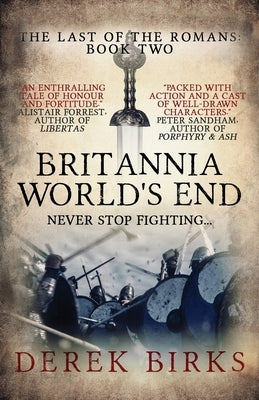 Britannia World's End by Birks, Derek