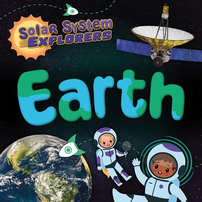 Earth by Mather, Charis