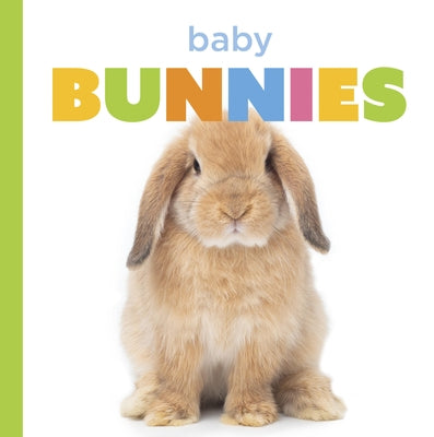 Baby Bunnies by Murray, Laura K.