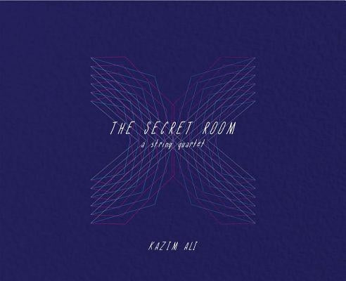 The Secret Room by Ali, Kazim