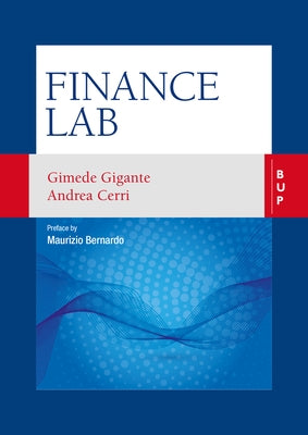 Finance Lab by Gigante, Gimede