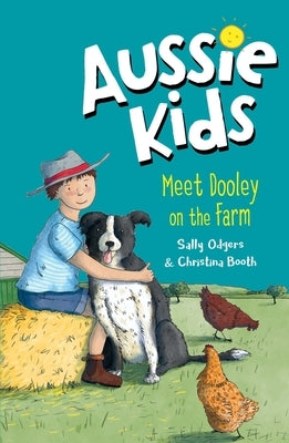 Meet Dooley on the Farm by Odgers, Sally