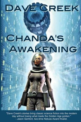 Chanda's Awakening by Creek, Dave