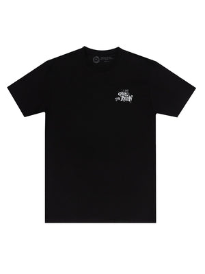 Nevermore Raven Unisex T-Shirt Small by Out of Print