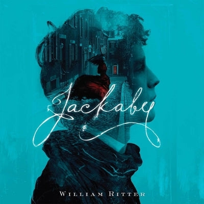 Jackaby by Ritter, William