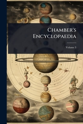 Chamber's Encyclopaedia by Anonymous