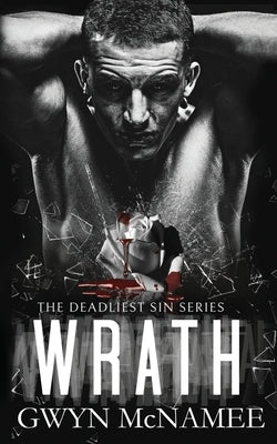 Wrath by McNamee, Gwyn