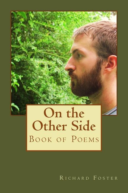 On the Other Side: Book of Poems by Star, Sue