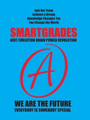 SMARTGRADES School Notebooks with Study Skills 2N1: "Textbook Notes & Test Review Note" (100 Pages): Student Tested! Teacher Approved! Parent Favorite by Smartgrades Brain Power Revolution