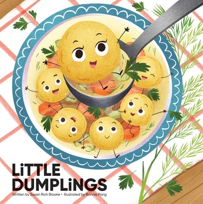 Little Dumplings by Pang, Bonnie