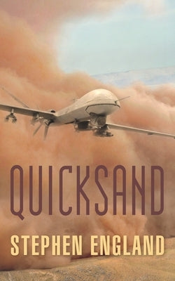Quicksand: with Bonus Short Story, TALISMAN by England, Stephen