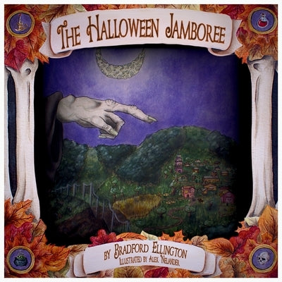 The Halloween Jamboree by Ellington, Bradford