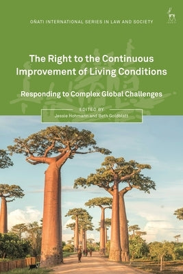 The Right to the Continuous Improvement of Living Conditions: Responding to Complex Global Challenges by Hohmann, Jessie