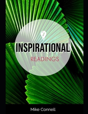 Inspirational Readings: 34 Sermon Transcriptions by Connell, Sarah