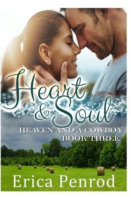 Heart and Soul by Penrod, Erica