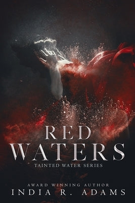 Red Waters by Adams, India R.