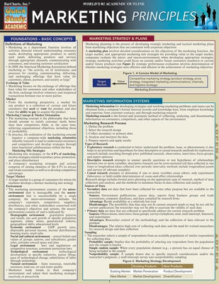 Marketing Principles by Iyer, Gopal