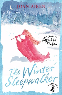 The Winter Sleepwalker and Other Stories by Blake, Quentin