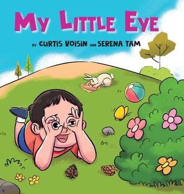 My Little Eye by Voisin, Curtis