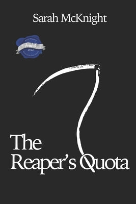 The Reaper's Quota by McKnight, Sarah