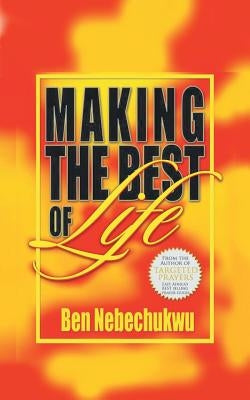 Making the Best of Life by Nebechukwu, Ben