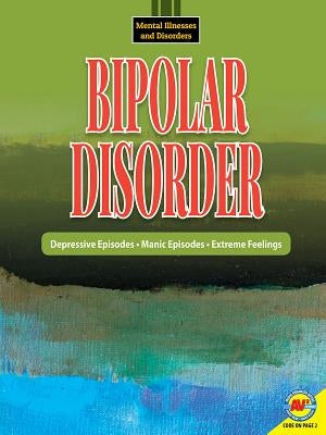 Bipolar Disorder by Poole, Hilary W.