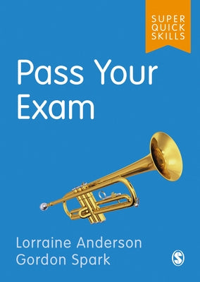 Pass Your Exam by Anderson