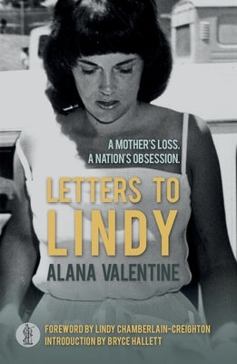 Letters to Lindy by Valentine, Alana