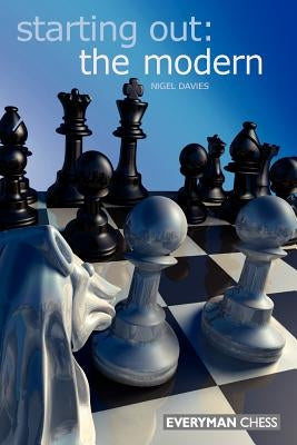 The Modern by Davies, Nigel